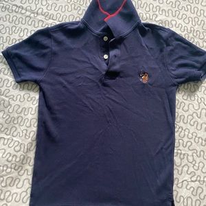 Boys polo shirt